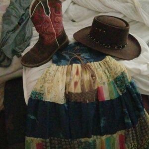 Perfect dress southern style